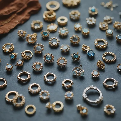 Tout savoir sur le piercing à l’oreille : conseils, risques et entretien