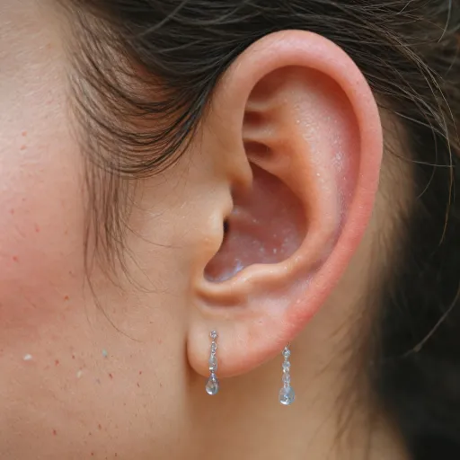 Comment bien cicatriser son piercing : conseils et astuces pour une guérison optimale