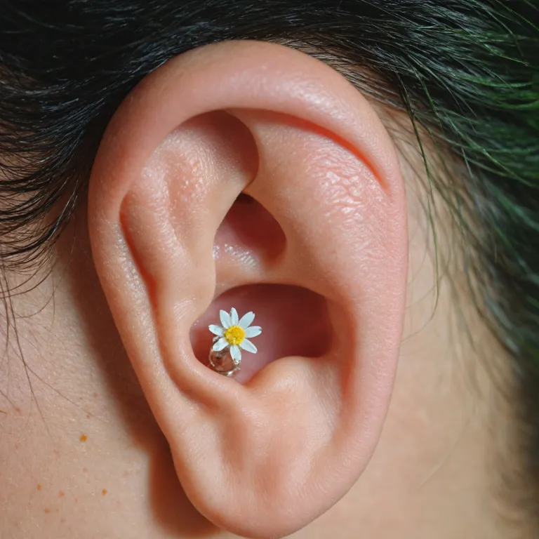 Que faire si votre piercing est douloureux mais pas infecté ?