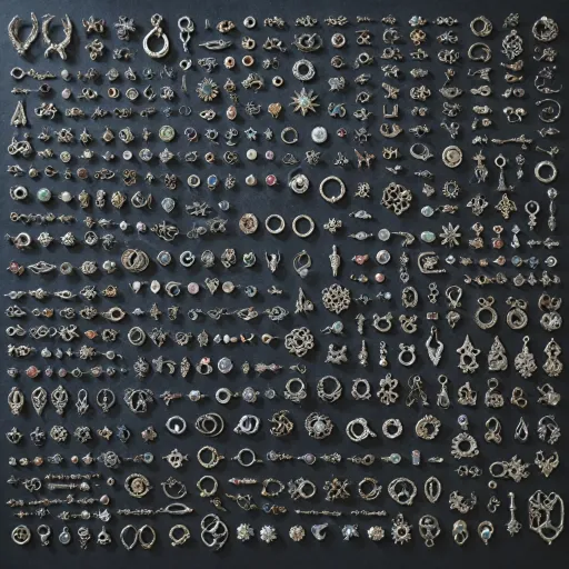 Tout savoir sur les zones de piercing : conseils et précautions