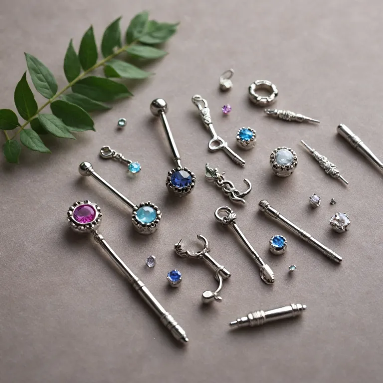 Tout savoir sur le body piercing au nombril : conseils et précautions