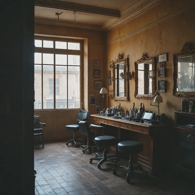 Tout savoir sur le piercing à Albi : conseils, adresses et précautions