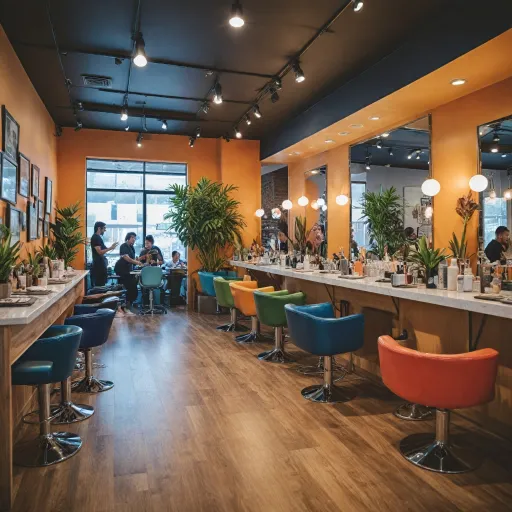 Tout savoir sur le salon Pierce Brothers à Los Angeles : conseils et expériences