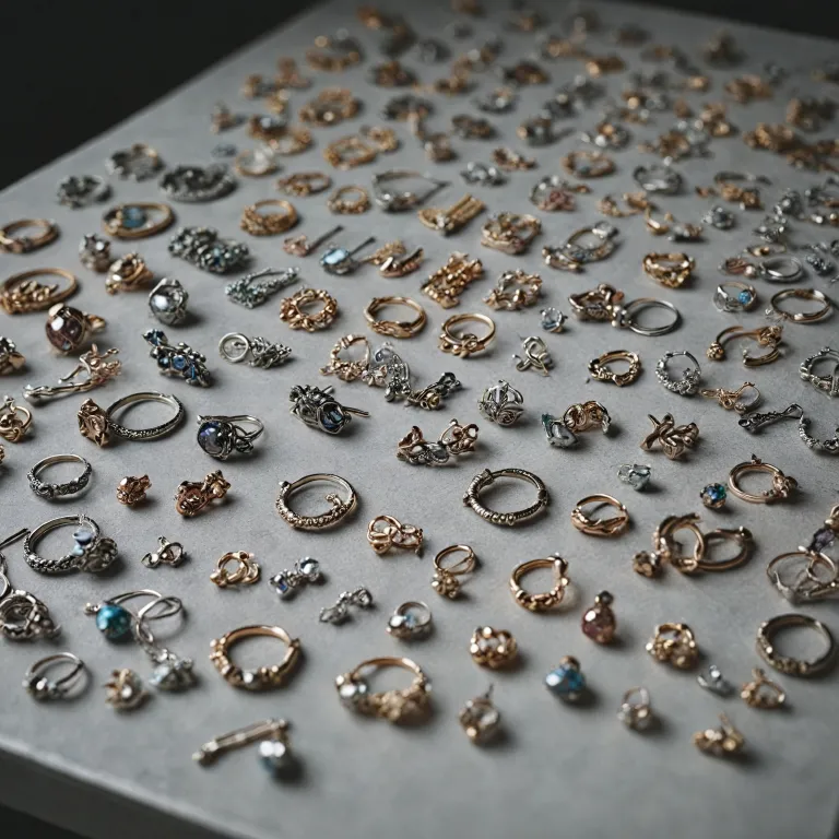 Tout ce qu’il faut savoir avant de se lancer dans les piercings