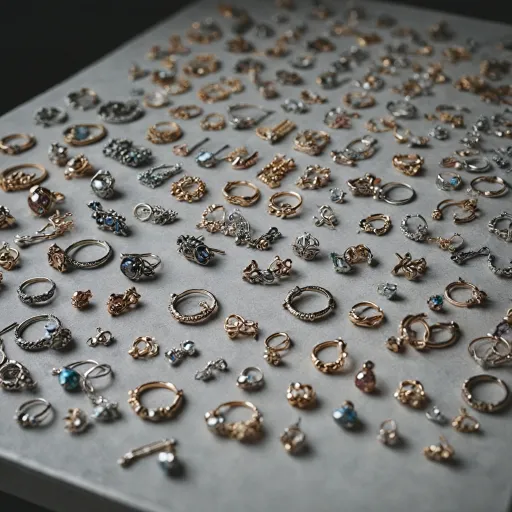 Tout ce qu’il faut savoir avant de se lancer dans les piercings