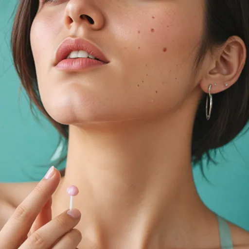 Comment réagir face à une infection de piercing au nombril ?