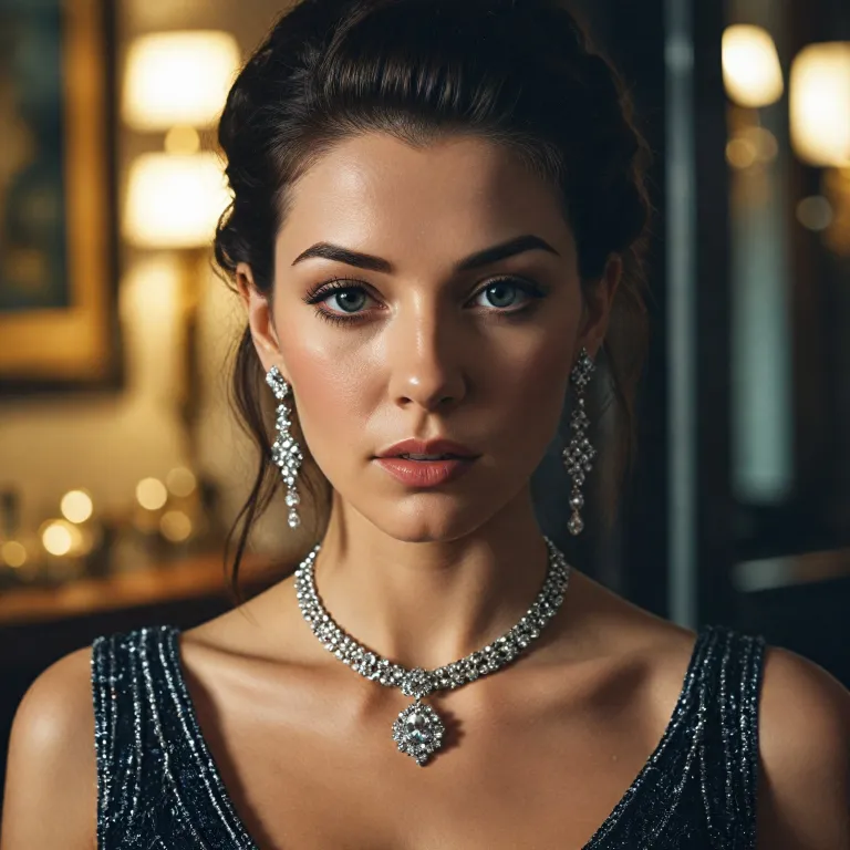 Piercings iconiques : l’influence de james bond pierce brosnan sur la mode