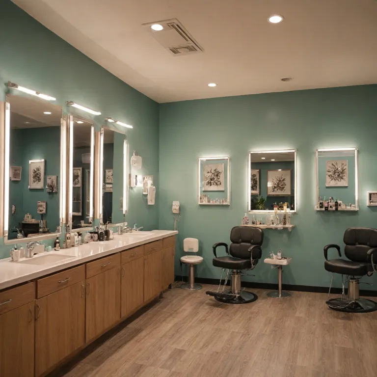 Tout savoir sur le choix d’un salon piercing de confiance