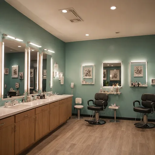 Tout savoir sur le choix d’un salon piercing de confiance