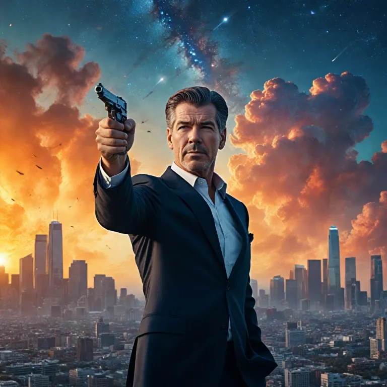Les films incontournables avec Pierce Brosnan à ne pas manquer