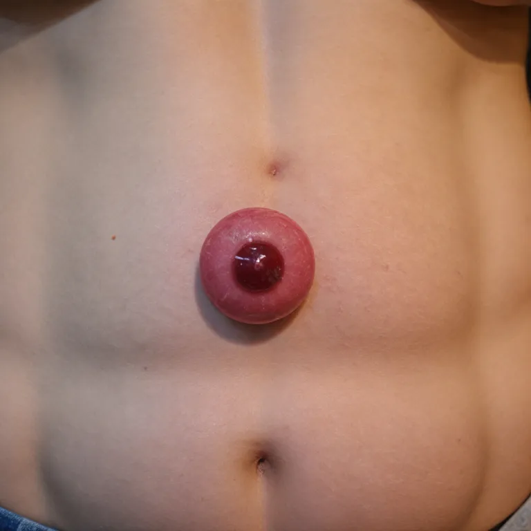 Comment reconnaître et gérer une infection au piercing du nombril