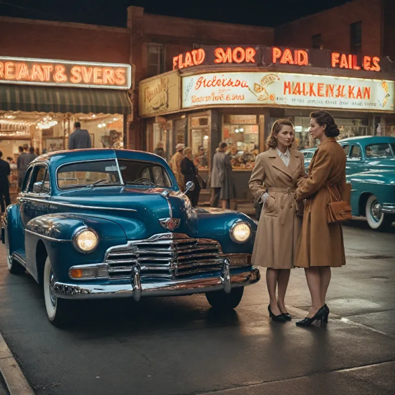 Ce qu’il faut savoir sur la série Mildred Pierce : analyse et perspectives