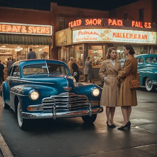 Ce qu’il faut savoir sur la série Mildred Pierce : analyse et perspectives