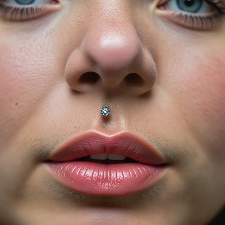 Comment reconnaître et gérer une infection après un piercing au nez