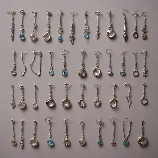 Tout savoir sur les parcours de piercing : conseils, étapes et précautions