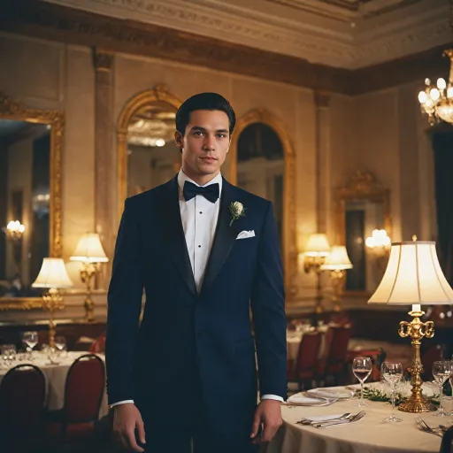 Pierce Brosnan : l’incarnation élégante de James Bond