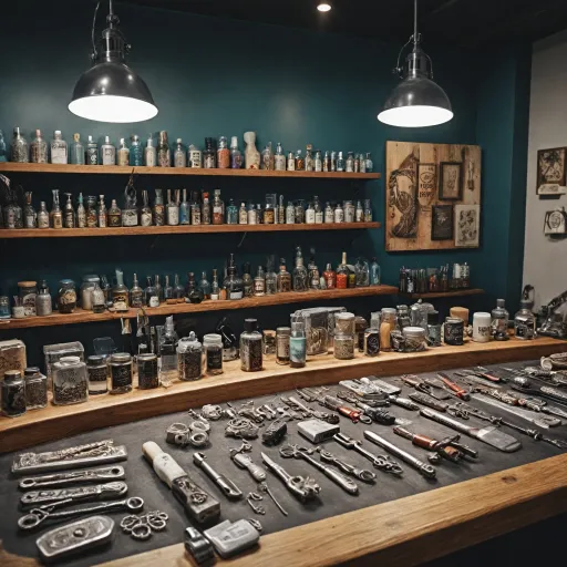 Tout savoir sur le piercing à Limoges : conseils, adresses et précautions