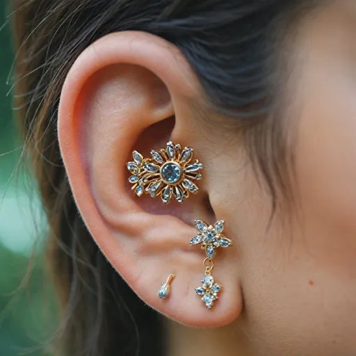 Tout savoir sur le vch piercing : conseils, précautions et vécu