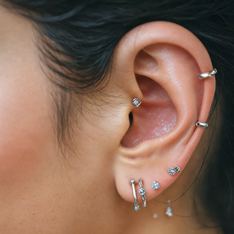 Tout savoir sur le neo piercing : tendances, conseils et précautions