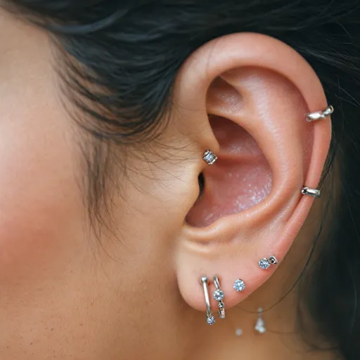 Tout savoir sur le neo piercing : tendances, conseils et précautions