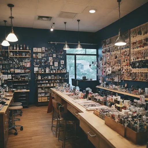 Tout savoir sur crazy factory piercing : conseils, choix et sécurité