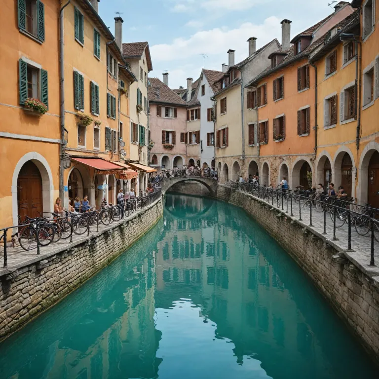 Tout savoir sur le piercing à Annecy : conseils, adresses et précautions