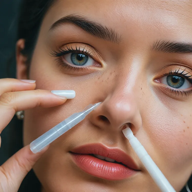 Tout savoir sur le piercing anneau de narine : conseils et précautions