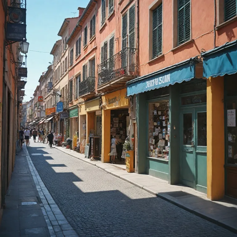 Tout savoir sur le piercing à Perpignan : conseils, adresses et précautions