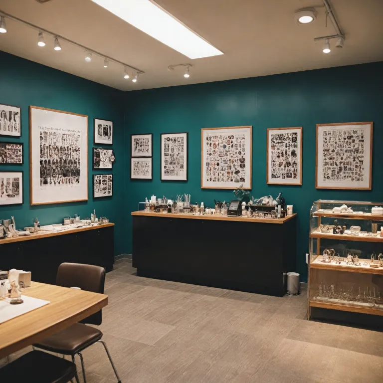 Comment trouver un piercing à proximité qui vous convient