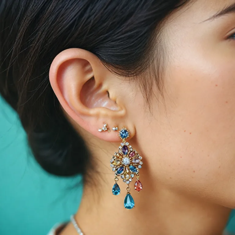 Tout savoir sur le piercing chez Claire’s : conseils et précautions