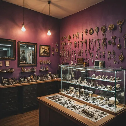 Tout savoir sur le piercing au Mans : conseils et bonnes adresses