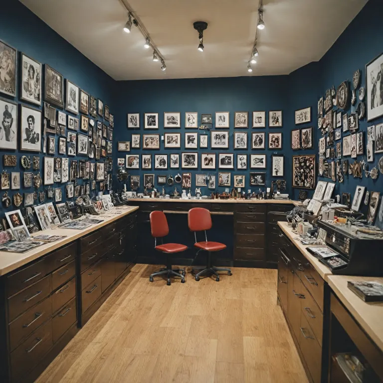 Tout savoir sur le piercing à Clermont-Ferrand : adresses, conseils et tendances