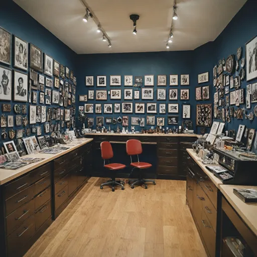 Tout savoir sur le piercing à Clermont-Ferrand : adresses, conseils et tendances