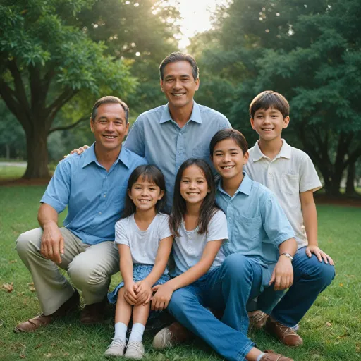 Pierce brosnan et ses enfants : une famille soudée face aux épreuves