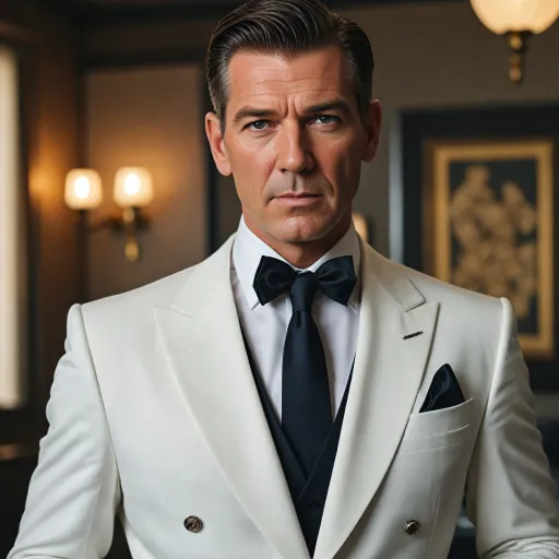 L’influence de 007 james bond pierce brosnan sur la popularité des piercings