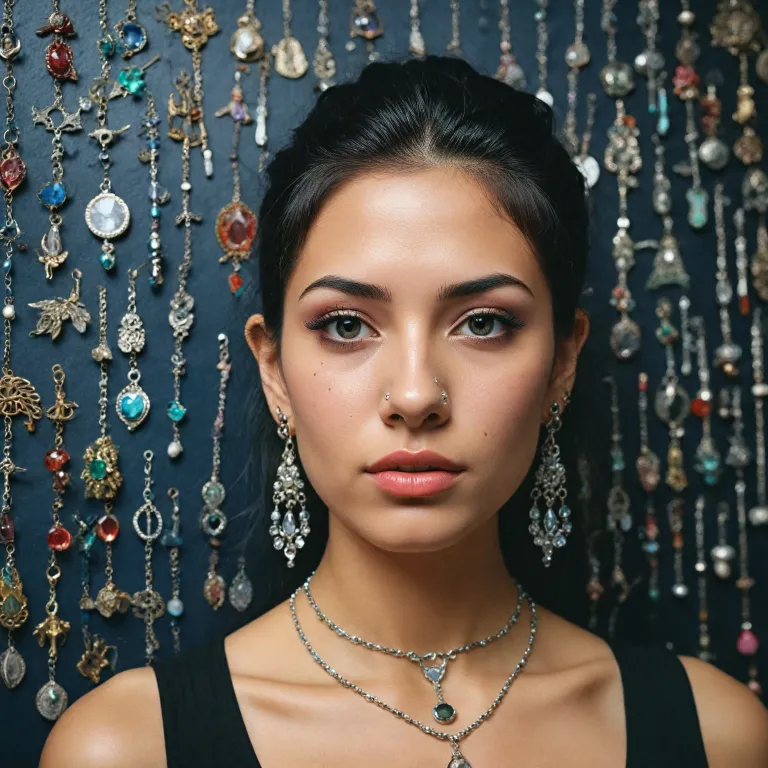 Les piercings les plus fous vus en studio : tendances et conseils