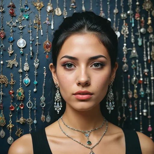 Les piercings les plus fous vus en studio : tendances et conseils