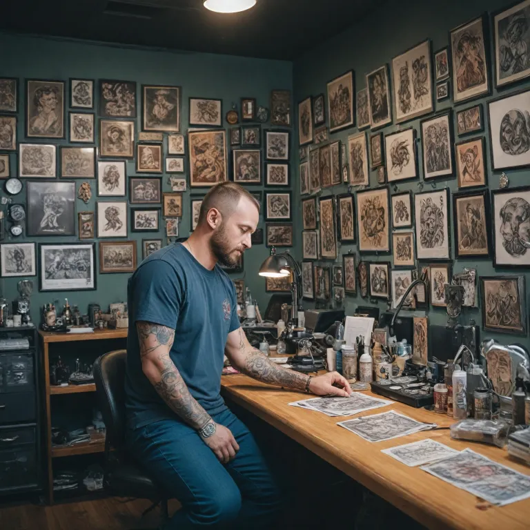 Tout savoir sur le monde du tatouage et piercing : conseils et réalités