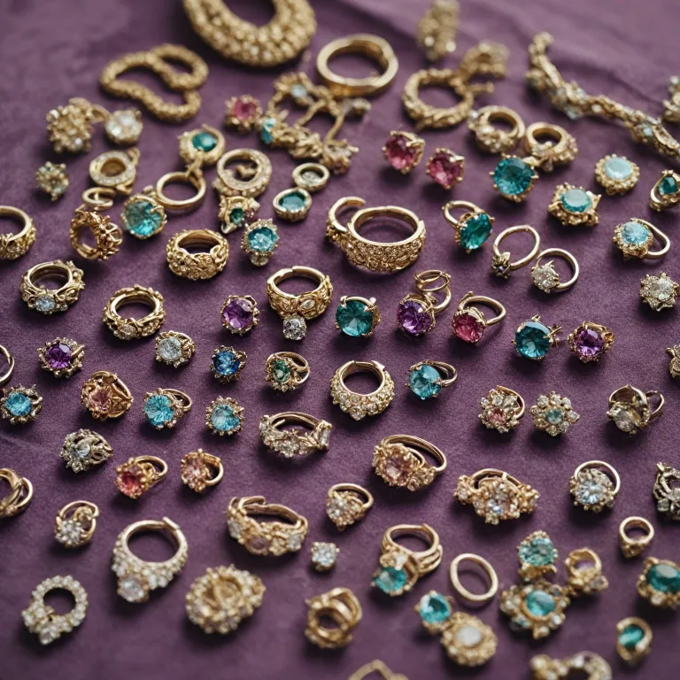 Comment bien choisir ses bijoux pour piercing : conseils et tendances