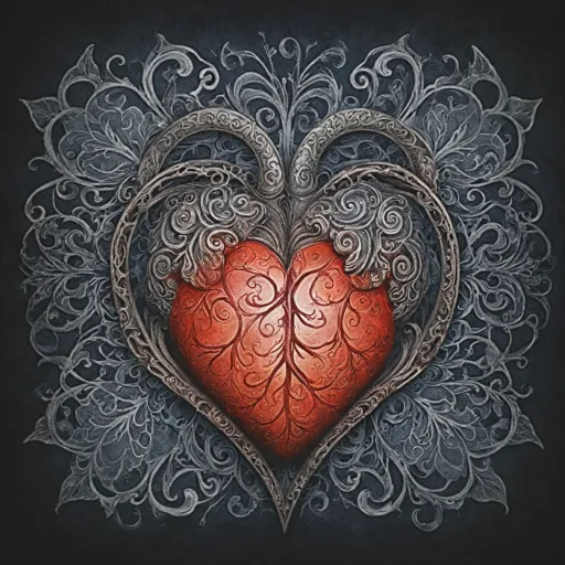 Tout savoir sur le joli cœur : tatouage et piercing, une tendance qui séduit