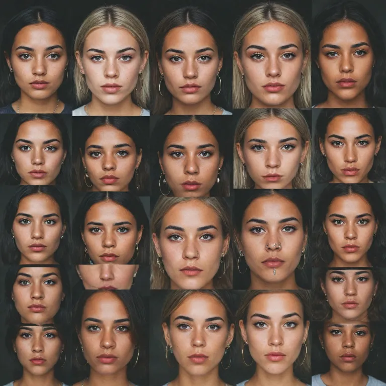 Ce que révèle le piercing septum : significations et perceptions