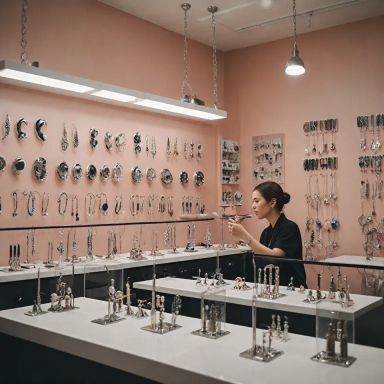 Tout savoir sur les piercings chez Claire’s : conseils et précautions