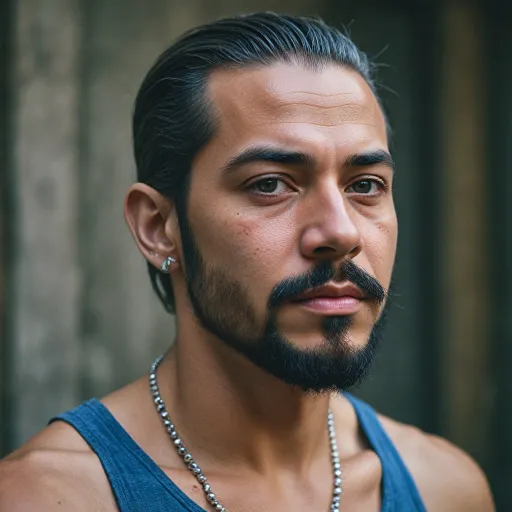 Ben j pierce : un parcours inspirant dans l’univers du piercing