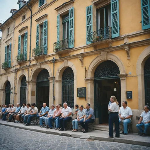 Tout savoir sur le piercing à Aix-en-Provence : conseils, tendances et adresses