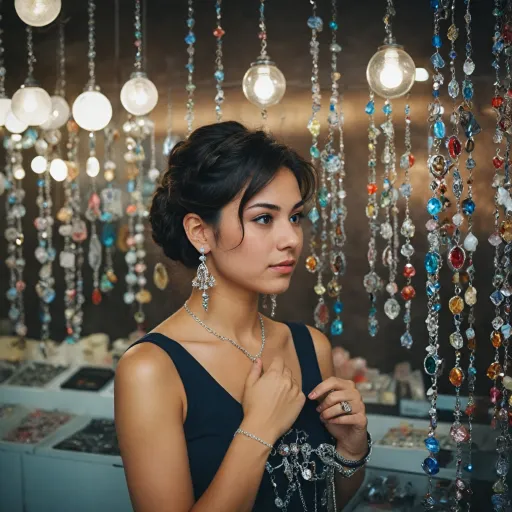 Tout savoir sur le piercing chez Claire's : conseils et précautions