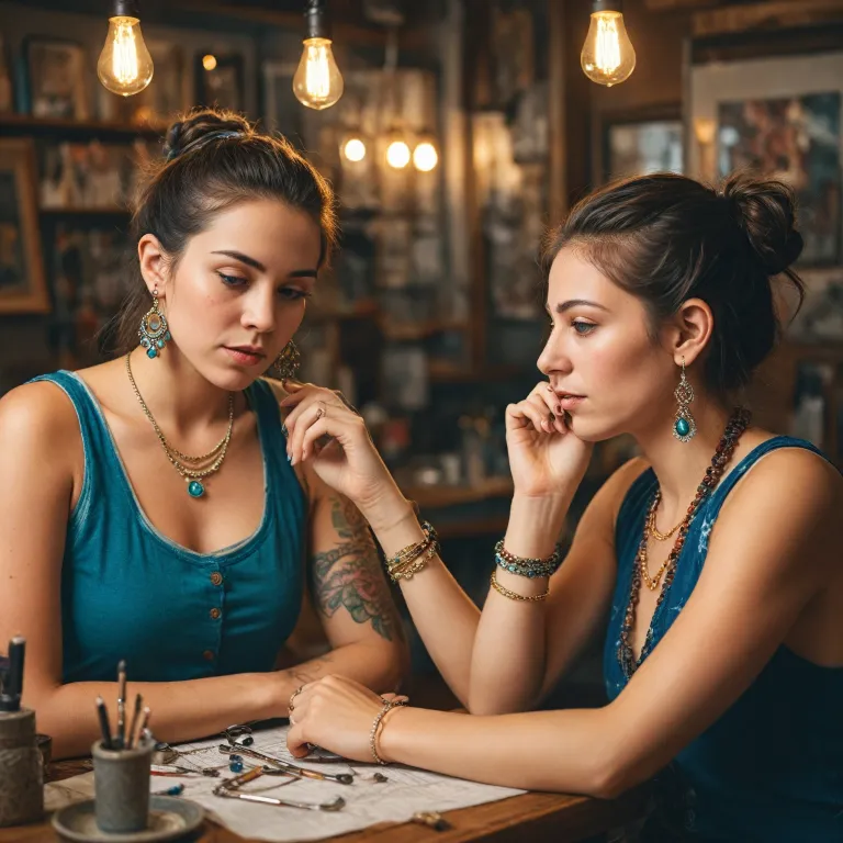 Mary pierce et sa compagne : une histoire de passion et de soutien dans le monde du piercing