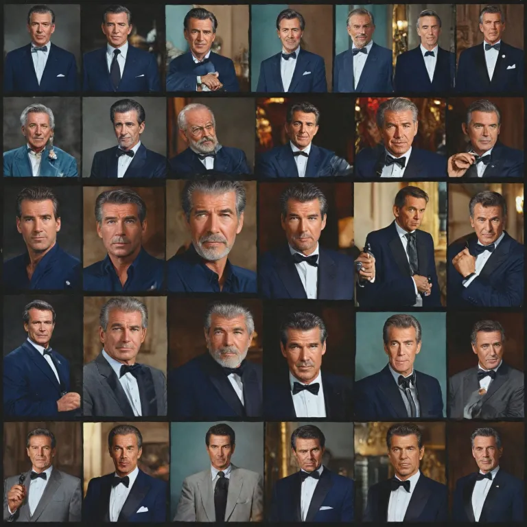 Les films marquants avec Pierce Brosnan à l’écran