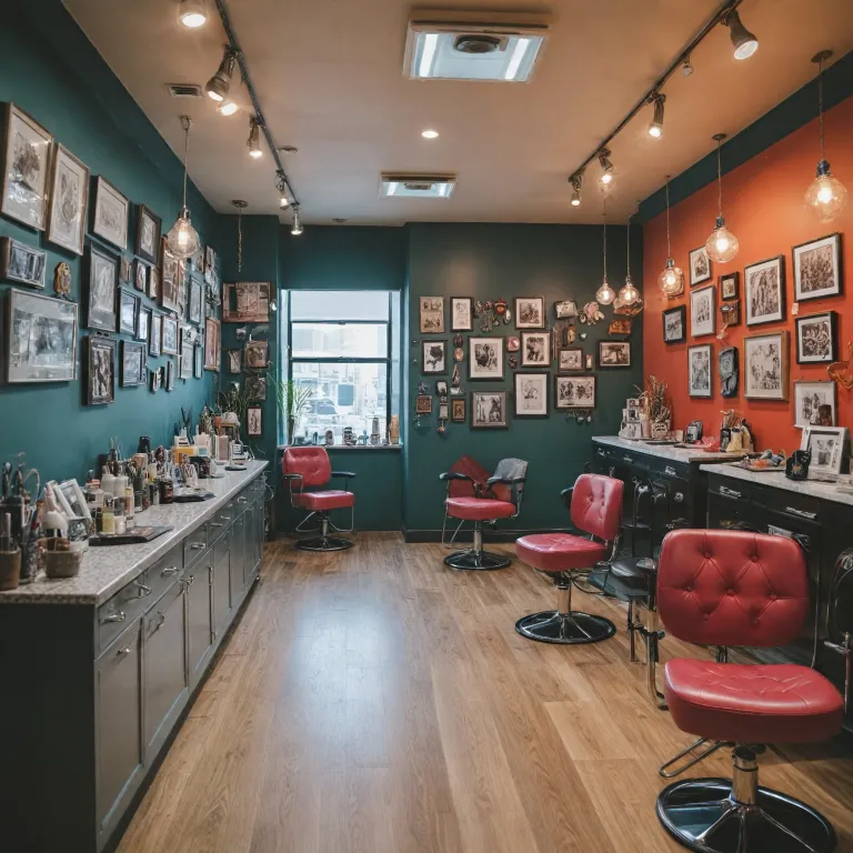 Où trouver les meilleurs salons de piercing près de chez moi ?