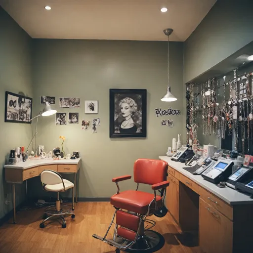 Tout savoir sur le tarif du piercing au nez chez Claire’s