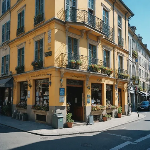 Tout savoir sur le piercing à Chambéry : conseils, adresses et précautions